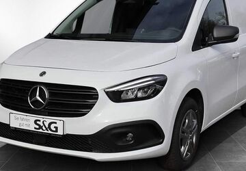Mercedes-Benz Citan 5.000 km 25.900 &euro; Karlsruhe 76139