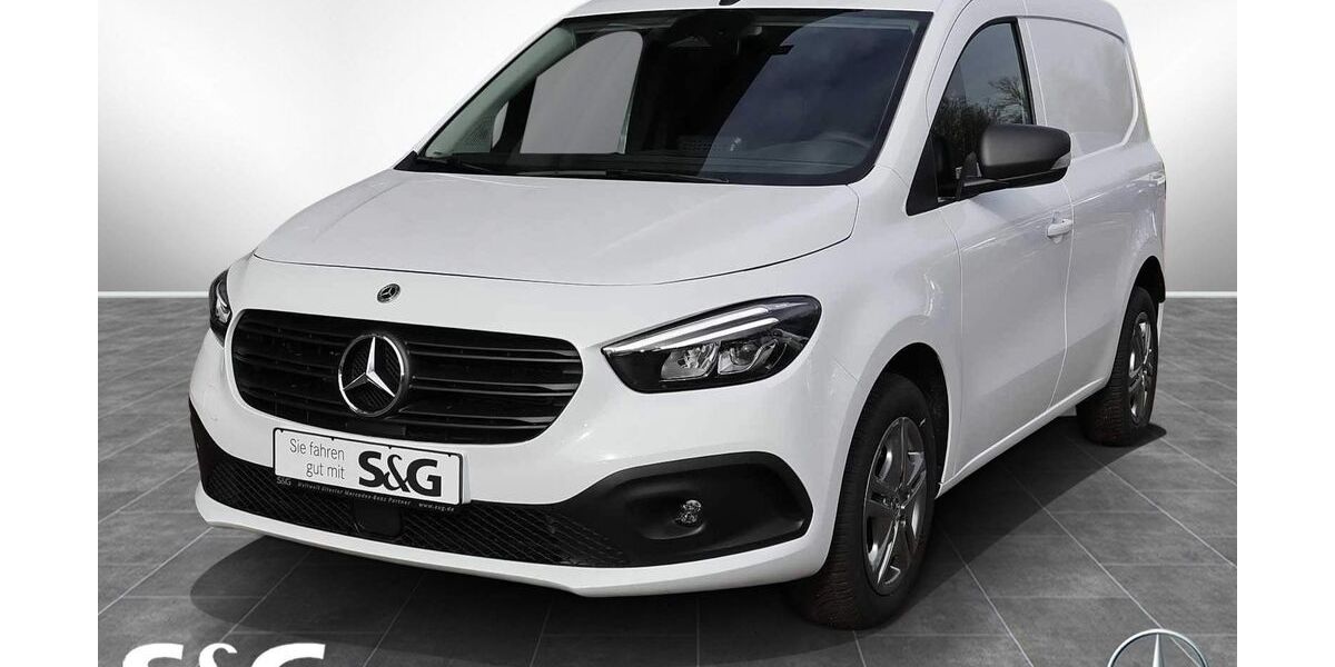 Mercedes-Benz Citan 5.000 km 25.900 &euro; Karlsruhe 76139