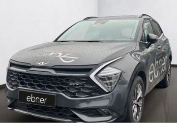 Kia Sportage 17.000 km 36.990 &euro; Baienfurt 88255