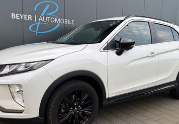 Mitsubishi Eclipse 107.500 km 18.950 &euro; Freren 49832