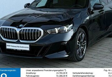 BMW 550 27.810 km 72.840 &euro; Marktsteft 97342