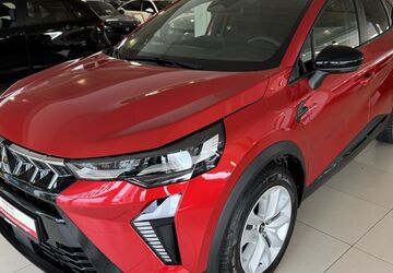 Mitsubishi ASX 5.230 km 26.990 &euro; Brühl 50321