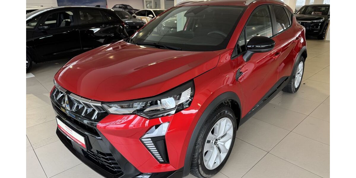 Mitsubishi ASX 5.230 km 26.990 &euro; Brühl 50321