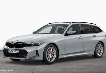 BMW 330 23.840 km 49.903 &euro; Göttingen 37081