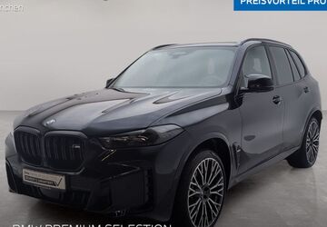 BMW X5 M60 10.477 km 99.907 &euro; München 80939