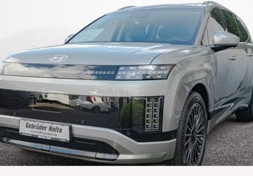 Hyundai IONIQ 9 1.500 km 72.990 &euro; Hemer 58675