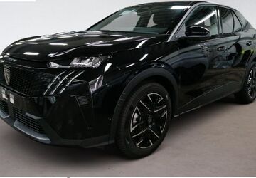Peugeot 3008 16.643 km 27.880 &euro; Marburg 35043