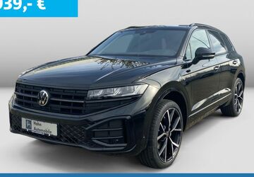 VW Touareg 8.888 km 102.990 &euro; Fellbach 70736