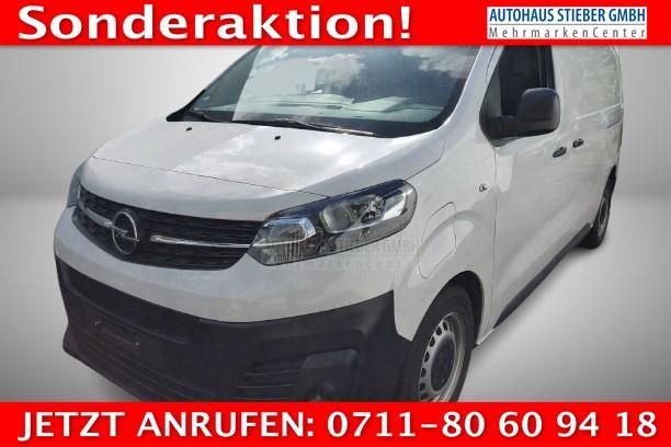 Opel Vivaro 34.490 km 18.490 &euro; Stuttgart 70439