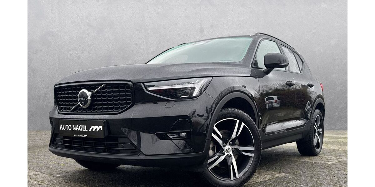 Volvo XC40 18.919 km 37.790 &euro; Dinslaken 46535