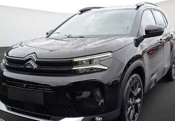Citroen C5 Aircross 33.053 km 25.370 &euro; Ahaus 48683