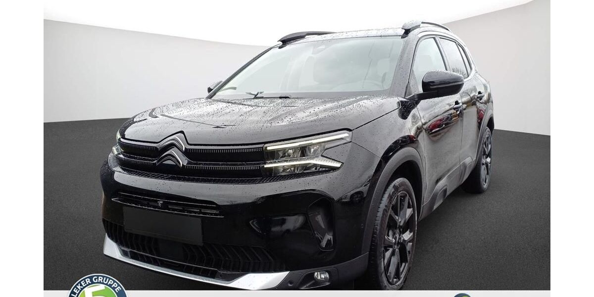 Citroen C5 Aircross 33.053 km 25.370 &euro; Ahaus 48683