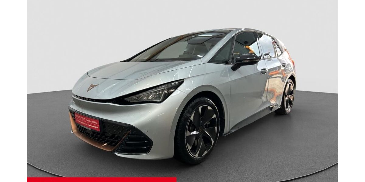 Cupra Born 11.000 km 32.390 &euro; Hüttlingen 73460