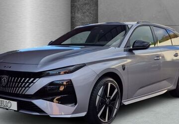 Peugeot 308 14.990 km 45.890 &euro; Oldenburg in Holstein 23758