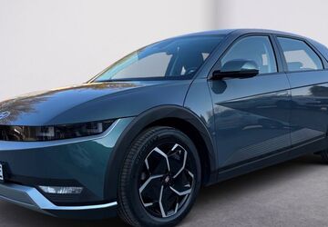 Hyundai IONIQ 5 19.800 km 33.490 &euro; Wolfhagen 34466