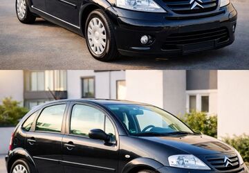 Citroen C3 145.000 km 1.850 &euro; Oberhausen 46117