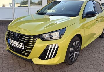 Peugeot 208 1.230 km 23.800 &euro; Magdeburg 39110