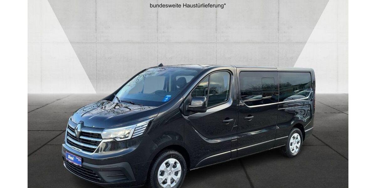 Renault Trafic 74.644 km 33.850 &euro; Enge-Sande 25917
