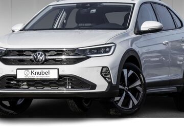 VW Taigo 1.250 km 32.650 &euro; Ahaus 48683