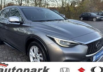 INFINITI Q30 159.400 km 10.990 &euro; Varel 26316