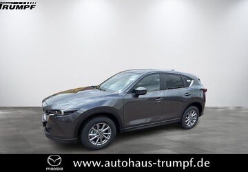 Mazda CX-5 107.113 km 21.900 &euro; Wimmelburg 06313