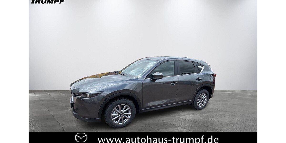 Mazda CX-5 107.113 km 21.900 &euro; Wimmelburg 06313