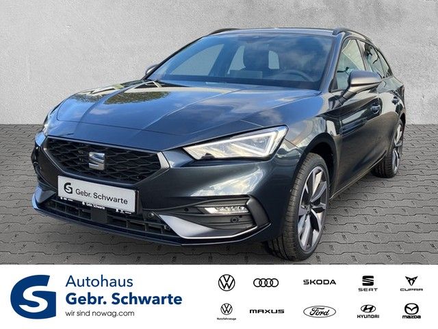 Seat Leon 28.210 km 28.920 &euro; Haselünne 49740