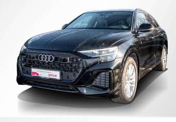 Audi Q8 28.048 km 71.990 &euro; Magdeburg 39126