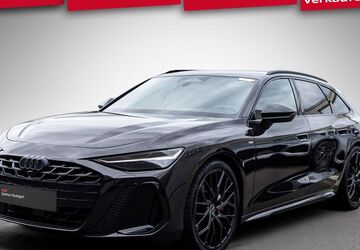 Audi A6 14.999 km 69.555 &euro; Stuttgart 70469
