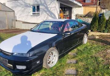 Opel Calibra 269.080 km 3.499 &euro; Oberteuringen 88094