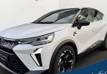 Mitsubishi ASX 3.233 km 27.990 &euro; Kronshagen 24119