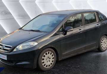 Honda FR-V 189.000 km 1.890 &euro; Troisdorf 53840