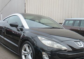 Peugeot RCZ 153.711 km 6.990 &euro; Herne 44653