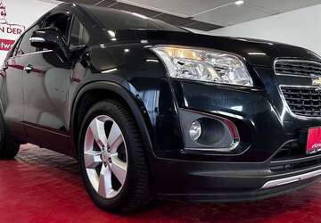 Chevrolet Trax 133.050 km 7.490 &euro; Ober-Mörlen 61239