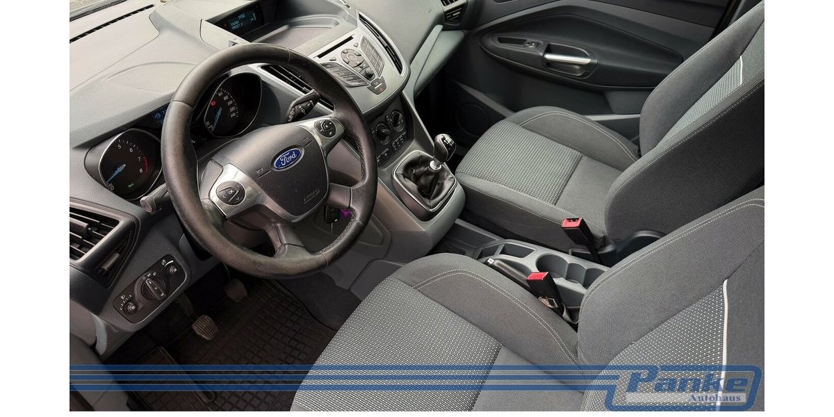 Ford Grand C-Max Champions Edition*SHZ*PDCv+h* 176.659 km 5.280 &euro; Berlin 13187