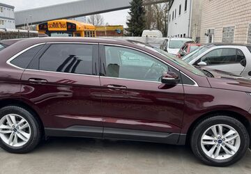 Ford Edge 67.500 km 17.499 &euro; Berlin 13599