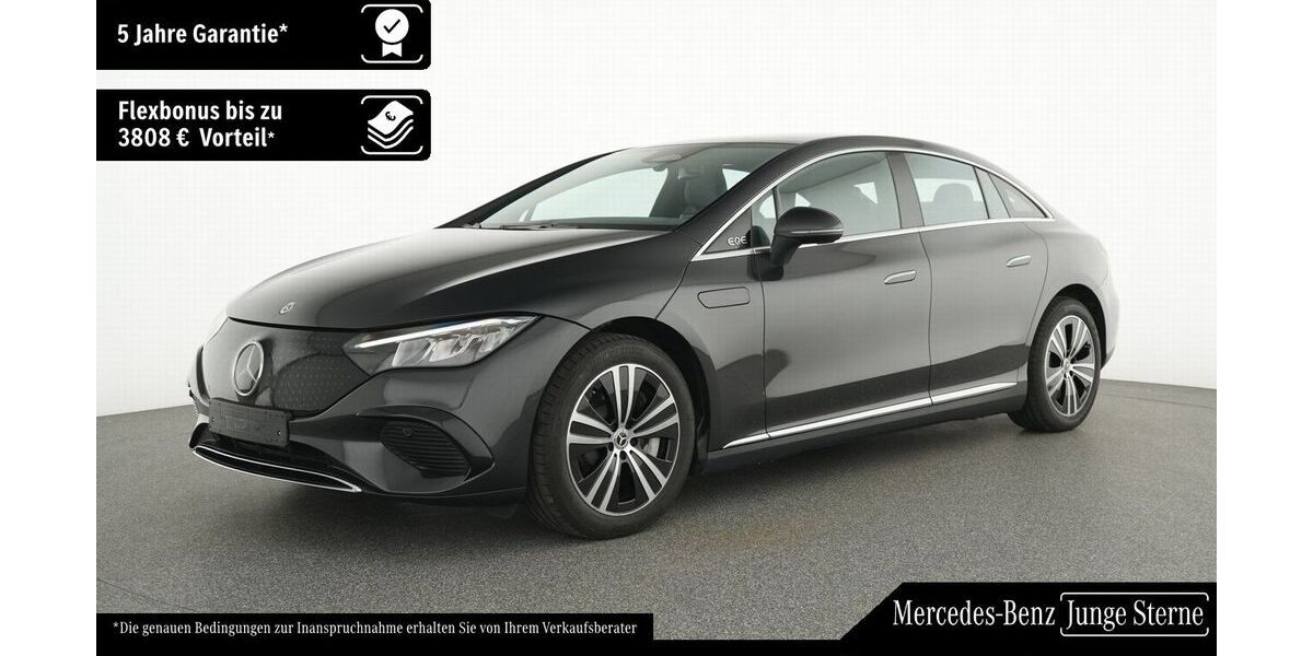 Mercedes-Benz EQE 13.741 km 45.900 &euro; Landsham 85652