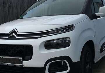 Citroen Berlingo 105.000 km 16.999 &euro; Moosburg 85368
