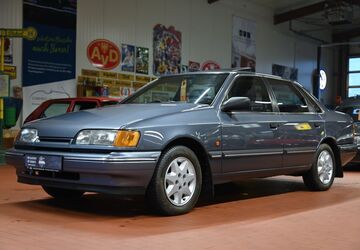 Ford Scorpio 91.804 km 6.990 &euro; Lastrup 49688