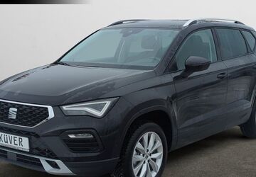 Seat Ateca 1.100 km 28.440 &euro; Hagen 27628