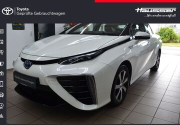 Toyota Mirai 20.000 km 18.840 &euro; Wunstorf 31515