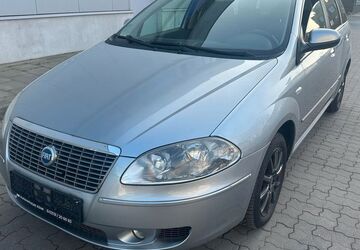 Fiat Croma 151.285 km 1.200 &euro; Korschenbroich 41325