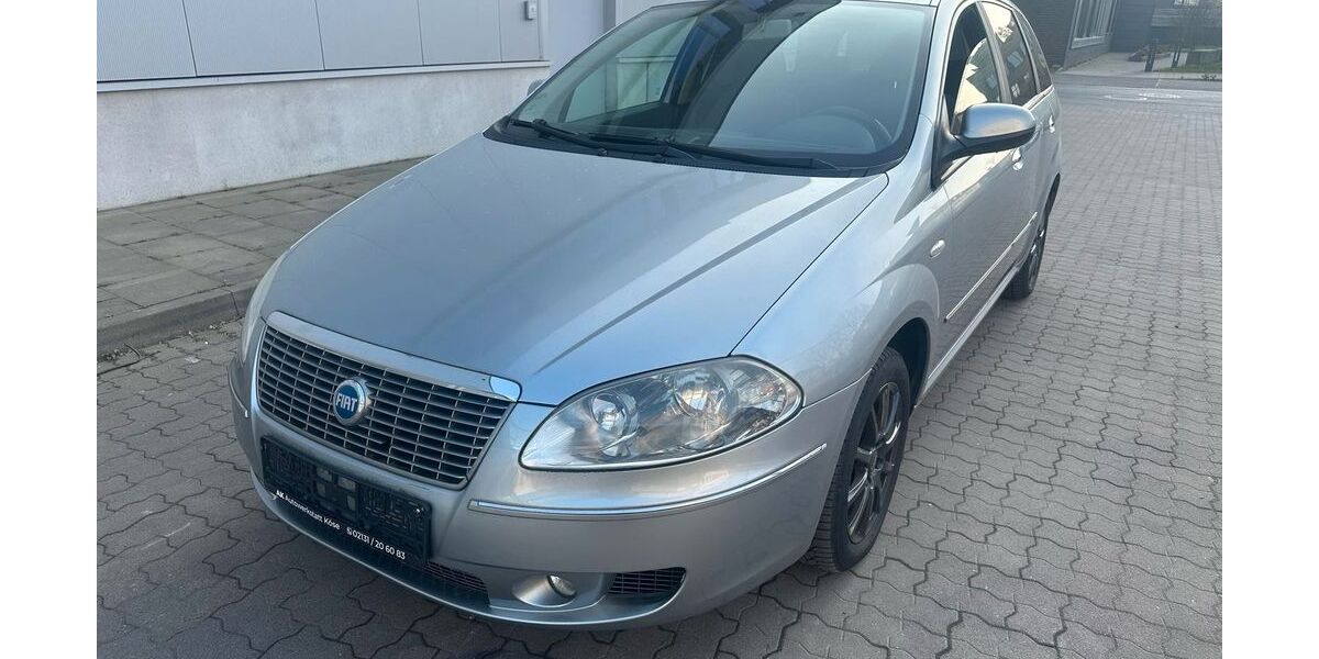 Fiat Croma 151.285 km 1.200 &euro; Korschenbroich 41325
