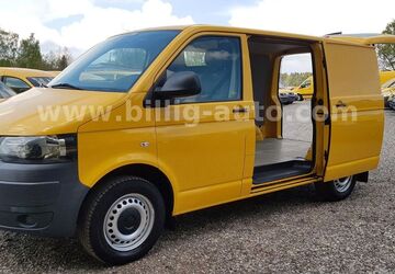 VW T5 Transporter 69.000 km 11.650 &euro; Pfeffenhausen 84076