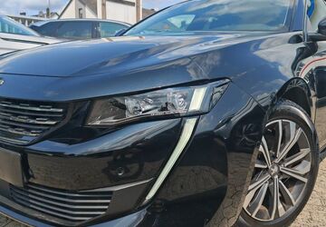 Peugeot 508 66.727 km 15.351 &euro; Wölfersheim 61200