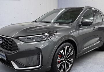 Ford Kuga 14.450 km 36.470 &euro; Weil am Rhein 79576