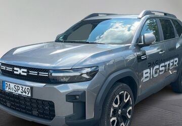 Dacia Bigster 15.000 km 29.990 &euro; Hutthurm OT Prag 94116