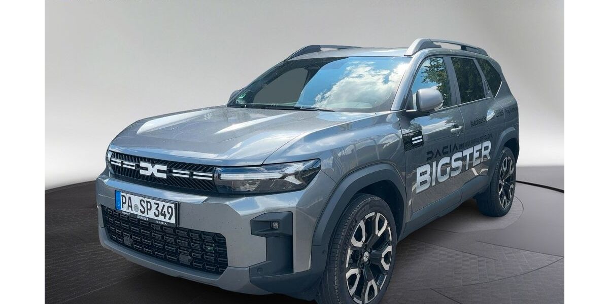 Dacia Bigster 15.000 km 29.990 &euro; Hutthurm OT Prag 94116