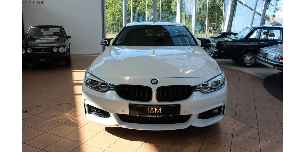 BMW 435 129.520 km 23.990 &euro; Celle 29227