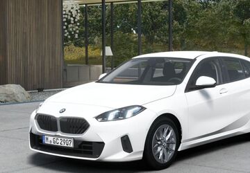 BMW 120 9.000 km 29.950 &euro; Melle 49324